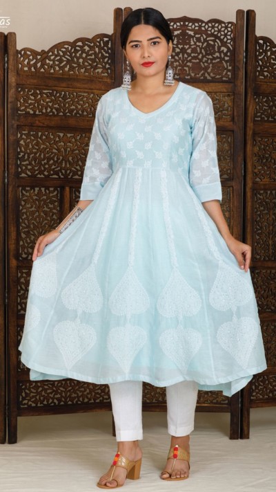 Tiffany's Blue