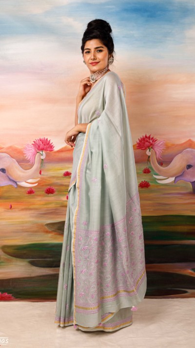 Made on Order | Kamal Sarovar