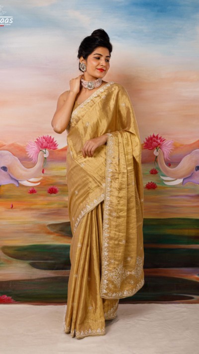 Made on Order | Swarna Lakshmi