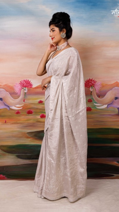 Made on Order | Rajat Lakshmi