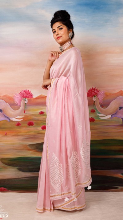 Made on Order | Kamalini