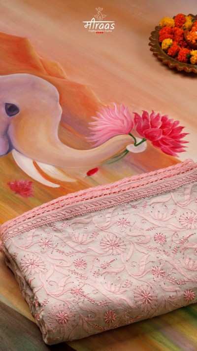 Made On Order | Kamal Sarovar Grande