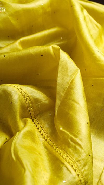 Yellow Sapphire
