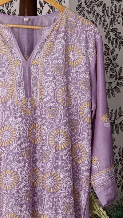 Lavender Lemon