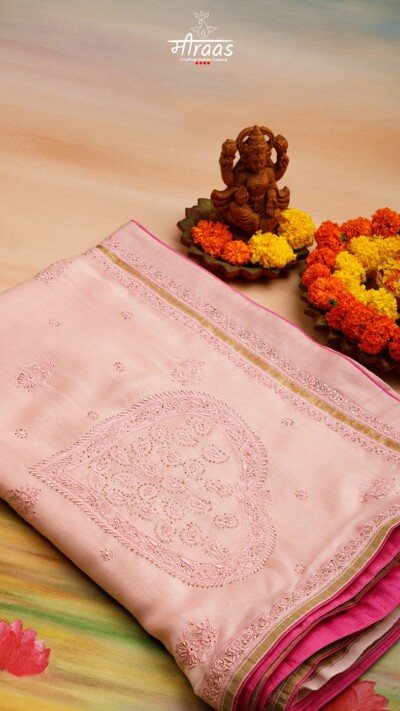 Made on Order | Gulaabi Sphatik
