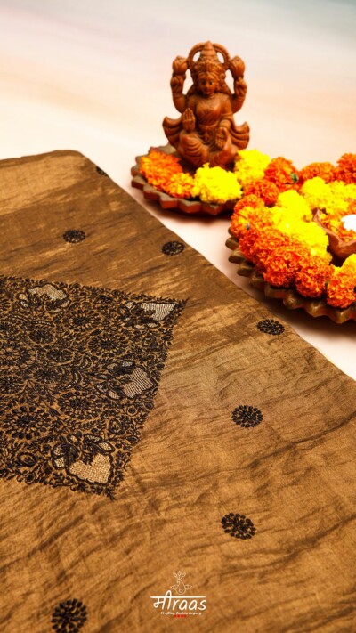 Made On Order - Krishna Lakshami