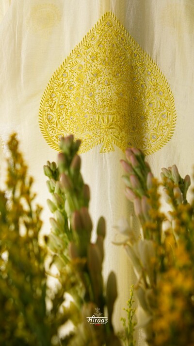 Made on Order | Shahi Paan Ensemble - Lemon Souffle
