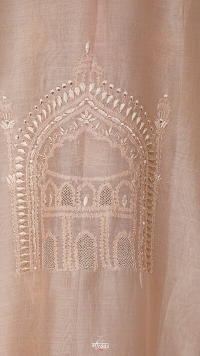 Made On Order - Rumi Taj
