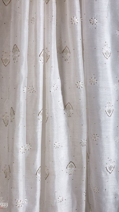 Champaai Dupatta