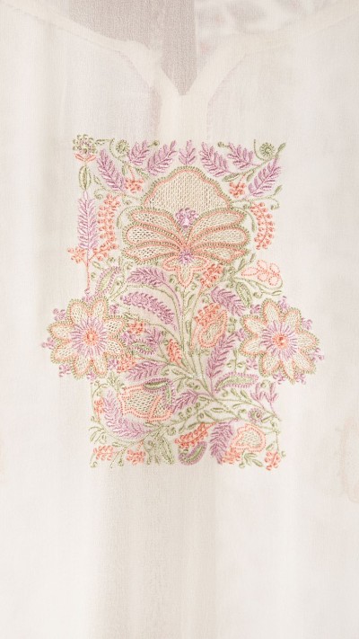 The Awadh Blossom
