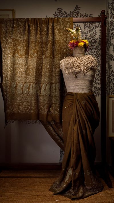 Geeli Mehendi